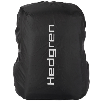 Рюкзак с отделение для ноутбука до 15" Hedgren Commute SUBURBANITE HCOM06/003-01 Black
