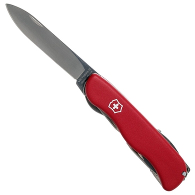 Складной нож Victorinox Outrider 0.9023 (Красный)
