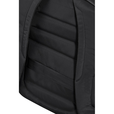 Жіночий рюкзак з відділенням для ноутбука до 15,6" Samsonite Guardit Classy KH1*003 Black