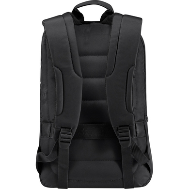 Женский рюкзак с отделением для ноутбука до 15,6" Samsonite Guardit Classy KH1*003 Black