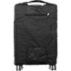 Защитный чехол для среднего+ чемодана Samsonite Global TA M/L CO1*009 Black