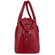 Жіноча середня сумка Karya з натуральної шкіри KR2457-46 червоного кольору, Червоний