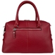 Женская средняя сумка Karya из натуральной кожи KR2457-46 красного цвета, Красный