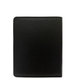 Мужское портмоне Karya из натуральной кожи 0995-45 черного цвета, Черный