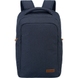 Рюкзак з відділенням для ноутбука до 15,6" Travelite Basics Safety TL096311 Navy