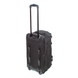 Дорожня сумка на 2-х колесах Travelite Basics 096275, 096TL Black 01