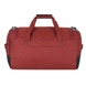 Дорожная сумка Travelite Kick Off текстильная 006914 (средняя), 006TL-10 Red New