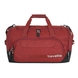 Дорожня сумка Travelite Kick Off текстильна 006914 (середня), 006TL-10 Red New