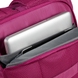 Рюкзак жіночий повсякденний з відділенням для ноутбука до 15.6" American Tourister Urban Groove 24G*057 Deep Orchid