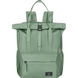 Рюкзак жіночий повсякденний з відділенням для ноутбука до 15.6" American Tourister Urban Groove 24G*057 Urban Green