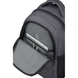 Рюкзак повседневный с отделением для ноутбука до 14" American Tourister AT Work 33G*001 Grey Orange, Серый