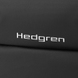Рюкзак з відділення для ноутбуку до 15" Hedgren Commute SUBURBANITE HCOM06/003-01 Black