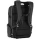 Рюкзак с отделение для ноутбука до 15" Hedgren Commute SUBURBANITE HCOM06/003-01 Black