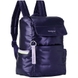 Жіночий рюкзак Hedgren Cocoon BILLOWY HCOCN05/253-02 Deep Blue (Темно-синій), Синій