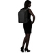 Женский рюкзак с отделением для ноутбука до 15,6" Samsonite Guardit Classy KH1*003 Black