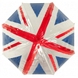Зонт-трость детский Fulton Funbrella-4 C605 Union Jack (Флаг)