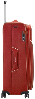 Валіза Roncato Ironik 2.0 текстильна на 4-х колесах 415301/09 Red (велика)