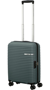 Чемодан American Tourister Liftoff из полипропилена на 4-х колесах ME5*913;04 Dark Olive (малый)