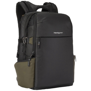 Рюкзак с отделение для ноутбука до 15" Hedgren Commute SUBURBANITE HCOM06/163-01 Urban Jungle