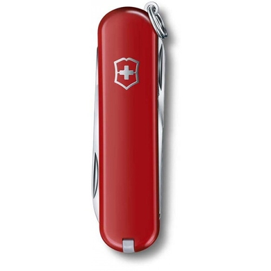 Складной нож-брелок Victorinox Executive 81 0.6423 (Красный)