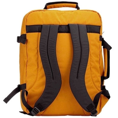 Рюкзак-сумка з відділенням для ноутбуку до 15" CabinZero CLASSIC 44L Cz06-1309
