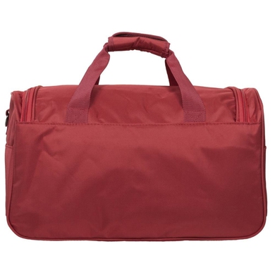 Дорожная сумка без колес V&V Travel Light & Motion СТ810-50 (малая), 810-Красный