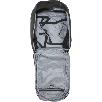 Рюкзак дорожный с отделением для ноутбука до 17" Samsonite Roader KJ2*011 Deep Black