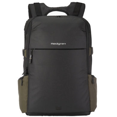 Рюкзак з відділення для ноутбуку до 15" Hedgren Commute SUBURBANITE HCOM06/163-01 Urban Jungle