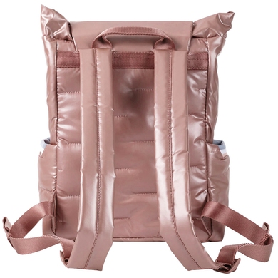Женский рюкзак Hedgren Cocoon BILLOWY HCOCN05/411-01 Canyon Rose (Дымчатый розовый), Розовый