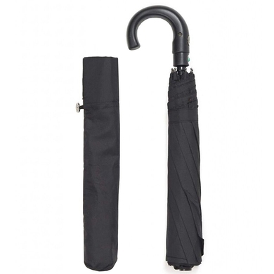 Зонт мужской Fulton Ambassador G518 Black (Черный)