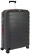 Валіза з поліпропілену на 4-х колесах Roncato BOX 5511 (велика), 551-3901-Чорний з рожевим