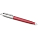 Кулькова ручка у блістері Parker Jotter 17 Standart Red CT BP 15 736 Червоний/Хром