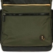 Рюкзак повседневный с отделением для ноутбука до 15,6" Bric's B|Y Eolo B3Y04491 оливковый