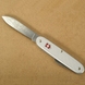 Складной нож Victorinox Pioneer ALOX 0.8060.26 (Серебристый)