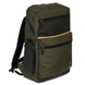 Рюкзак повседневный с отделением для ноутбука до 15,6" Bric's B|Y Eolo B3Y04491 оливковый