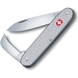 Складной нож Victorinox Pioneer ALOX 0.8060.26 (Серебристый)