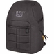 Рюкзак с отделение для ноутбука до 15" CAT Millennial Ultimate Protect 83523;01 Black