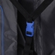 Чемодан Hedgren Comby HS Grip M EX из поликарбоната Makrolon на 4-х колесах HCMBY01MEX/870-01 Peacoat Blue (середня) Темно-синий