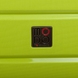 Чемодан из полипропилена на 4-х колесах Roncato MODO Starlight 2.0 423401 (большой), Starlight-лайм-77