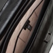 Чоловічий портфель з натуральної шкіри Tony Perotti italico 8009 чорний