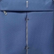 Чемодан текстильный на 2-х колесах Roncato Ironik 415103 (малый), 510-23-Blue