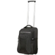 Рюкзак на 2-х колесах с отделением для ноутбука до 15,6" American Tourister AT Work 33G*020 Black Reflect, Черный