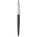 Кулькова ручка Parker Jotter 17 Premium Tower Grey Diagonal CT BP 17 232 Темно-сірий/Хром