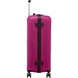 Ультралёгкий чемодан American Tourister Airconic из полипропилена на 4-х колесах 88G*002 Deep Orchid (средний)