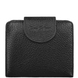 Жіночий гаманець Tony Bellucci із зернистої шкіри TB892-281 чорного кольору