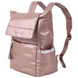 Жіночий рюкзак Hedgren Cocoon BILLOWY HCOCN05/411-01 Canyon Rose (Димчастий рожевий), Рожевий