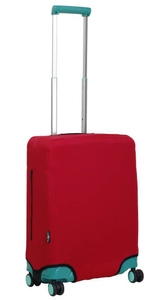 Чохол захисний для малої валізи з неопрена S 8003-18