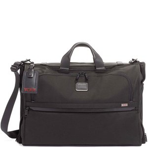 Портплед Tumi Alpha 3 Garment Bag Tri-Fold Carry-On 02203137D3, TumiAlpha3-Black