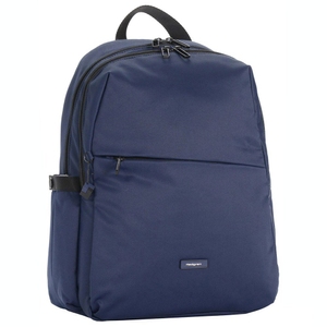 Женский рюкзак с отделением для ноутбука до 13" Hedgren Nova COSMOS HNOV06/724-01 Halo Blue