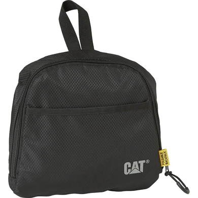 Рюкзак складной CAT Urban Mountaineer 83709;01 Black